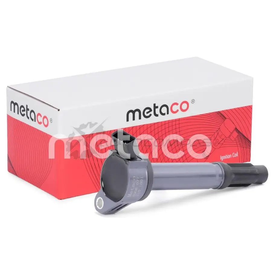 Катушка зажигания METACO YB2PQ J 6908-077 1439845108 изображение 0