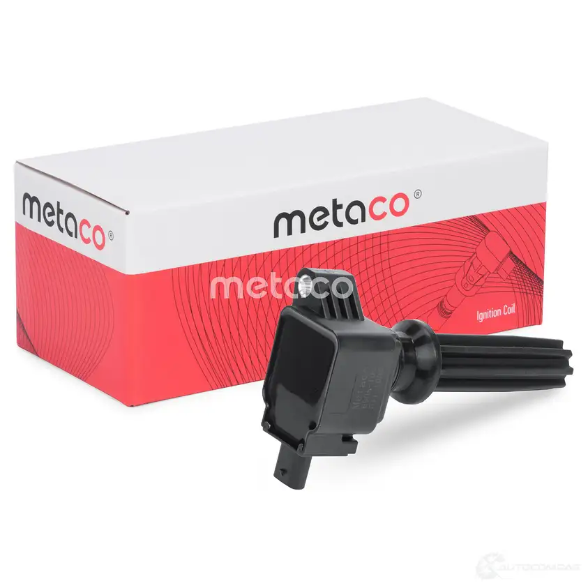 Катушка зажигания METACO X 9UT0R9 6908-109 1439845121 изображение 0