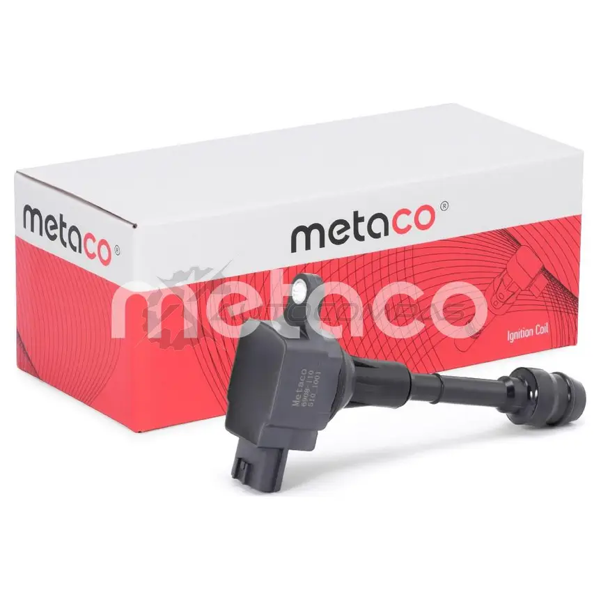 Катушка зажигания METACO M CTMF 1439845122 6908-110 - Изображение 1