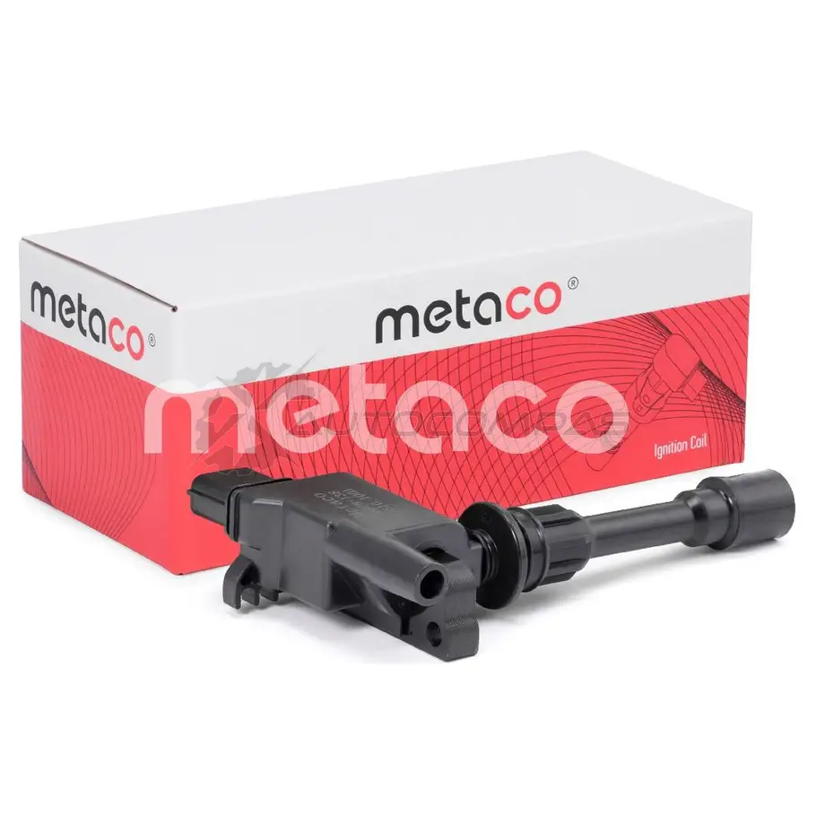 Катушка зажигания METACO 1BJ8 6T2 1439845129 6908-138 изображение 0