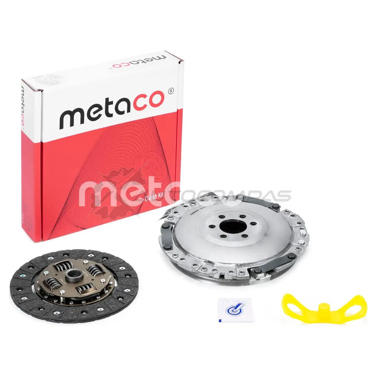 Комплект сцепления METACO 5500-022 1439845212 76S K1W изображение 0