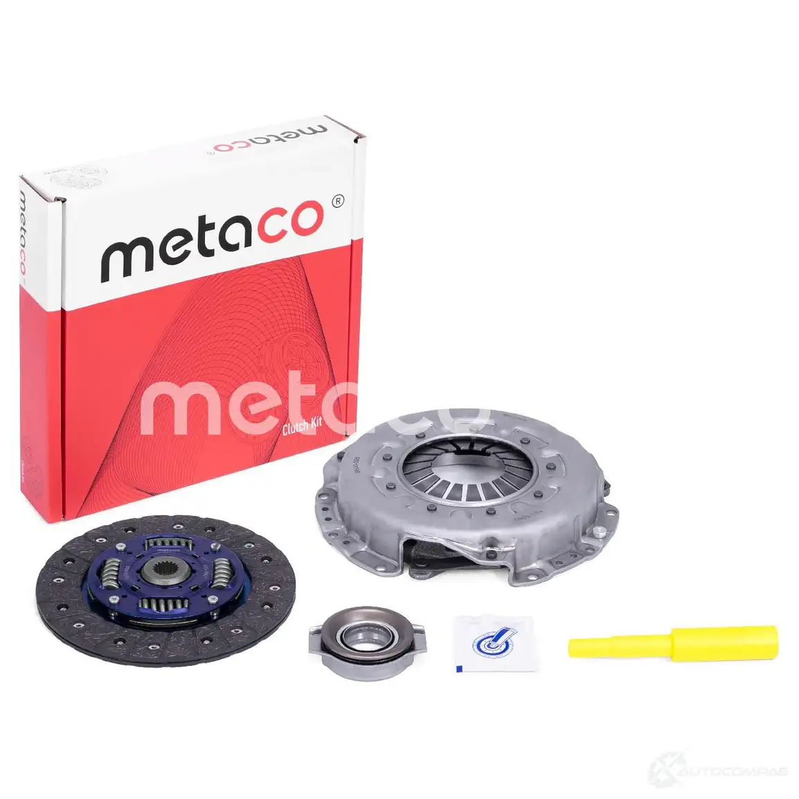 Комплект сцепления METACO 5500-025 H PUF9 1439845215 изображение 0