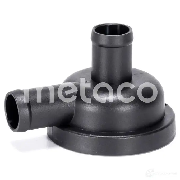 Клапан вентиляции картерных газов METACO 6714-002 1439845235 7EL KB изображение 0