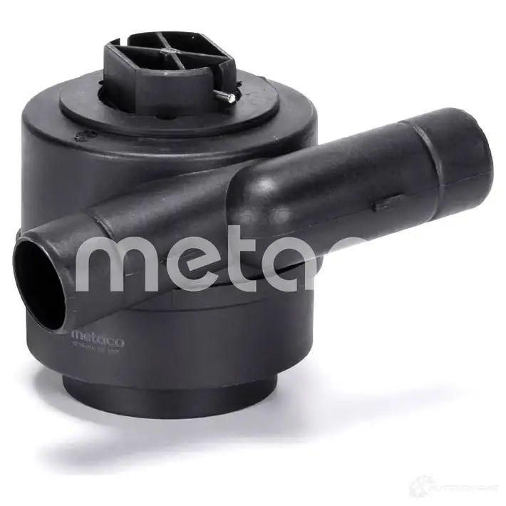 Клапан вентиляции картерных газов METACO 6714-016 1439845248 I BBJSJZ изображение 0