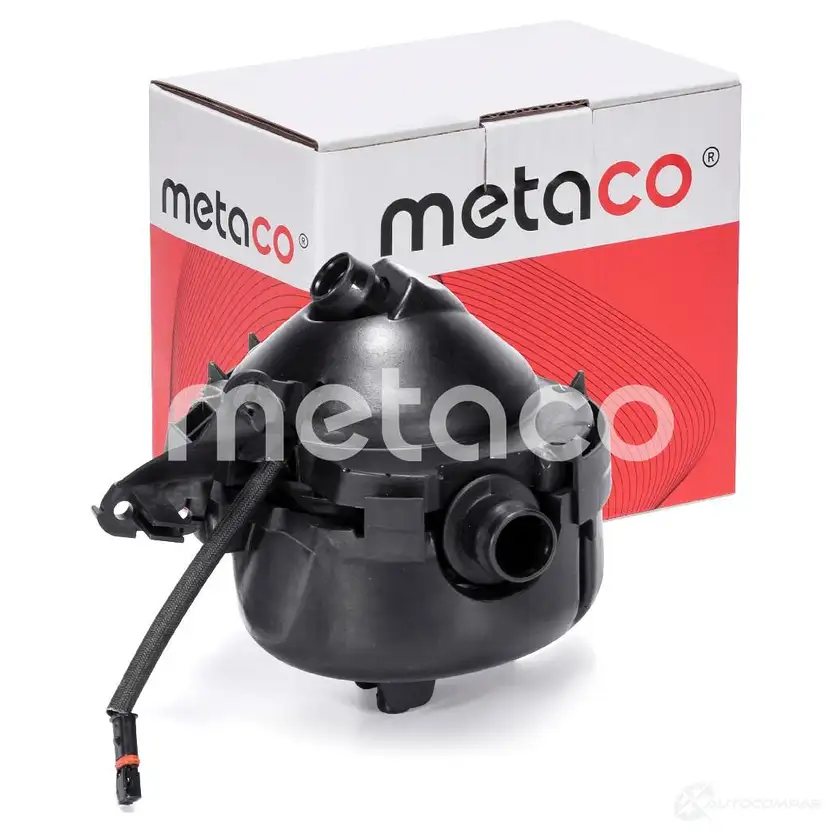 Клапан вентиляции картерных газов METACO IQ 3AZ 1439845250 6714-018 изображение 0