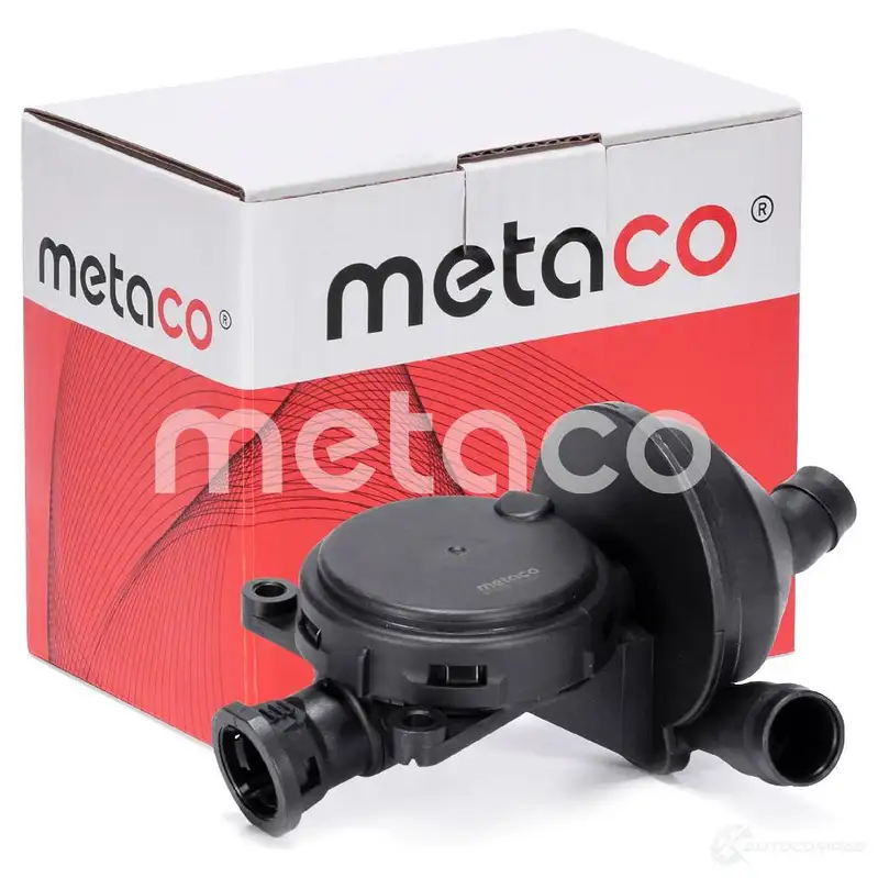 Клапан вентиляции картерных газов METACO 6714-020 C XSCO1U 1439845253 изображение 0