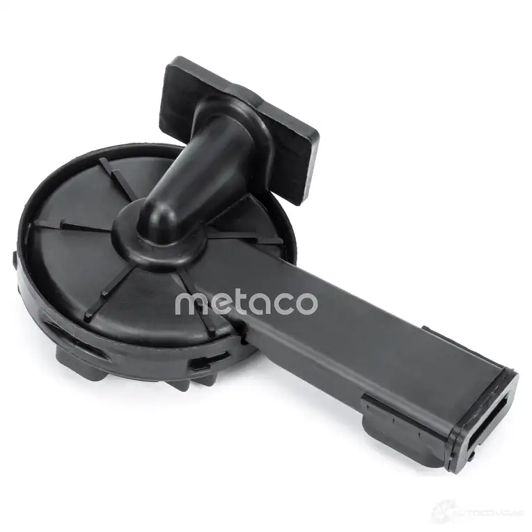 Клапан вентиляции картерных газов METACO 1439845266 V 1GVDJ 7200-080 изображение 2