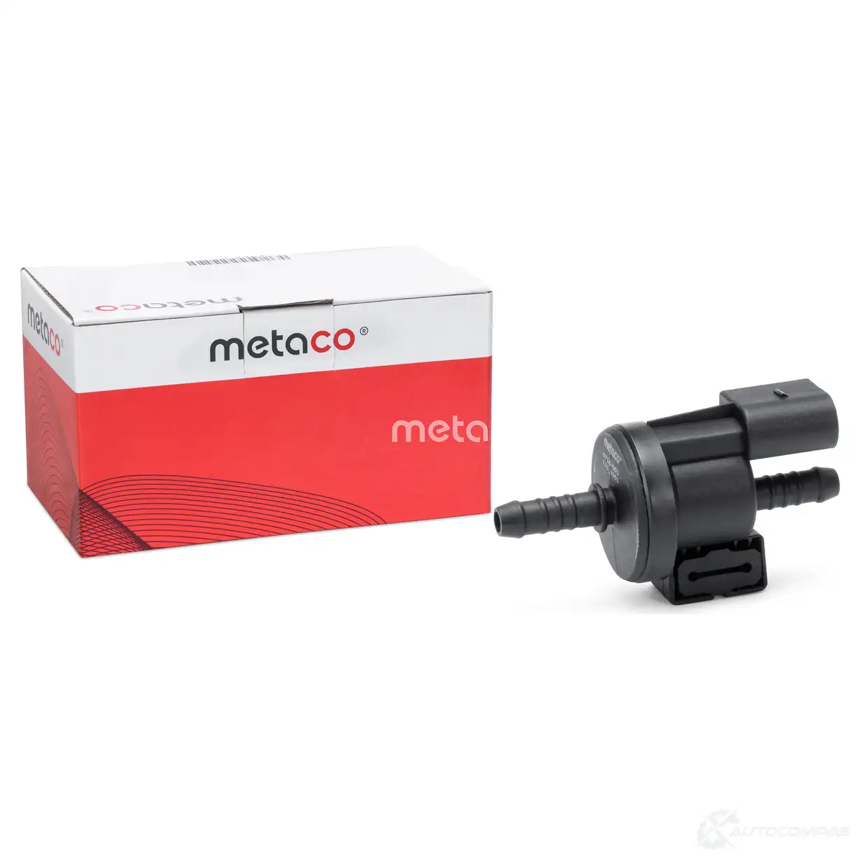 Клапан вентиляции топливного бака METACO 1439845274 PA6 FQ 6716-001 изображение 0