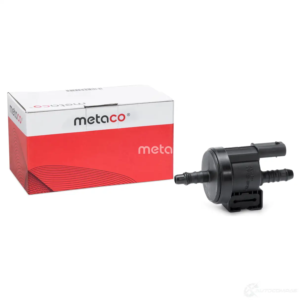 Клапан вентиляции топливного бака METACO 1439845278 6716-004 4 LX5B изображение 0