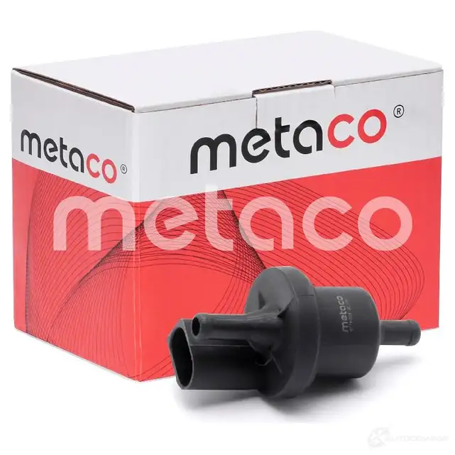 Клапан вентиляции топливного бака METACO 5H46 88 6716-005 1439845279 изображение 0