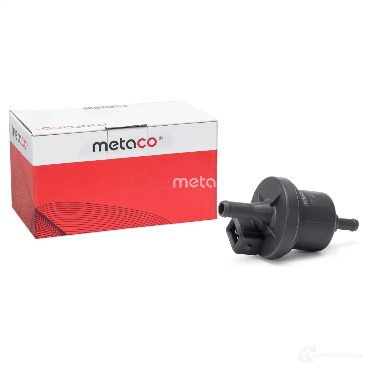 Клапан вентиляции топливного бака METACO 1439845287 G1SI 0Q 6716-023 - Изображение 1