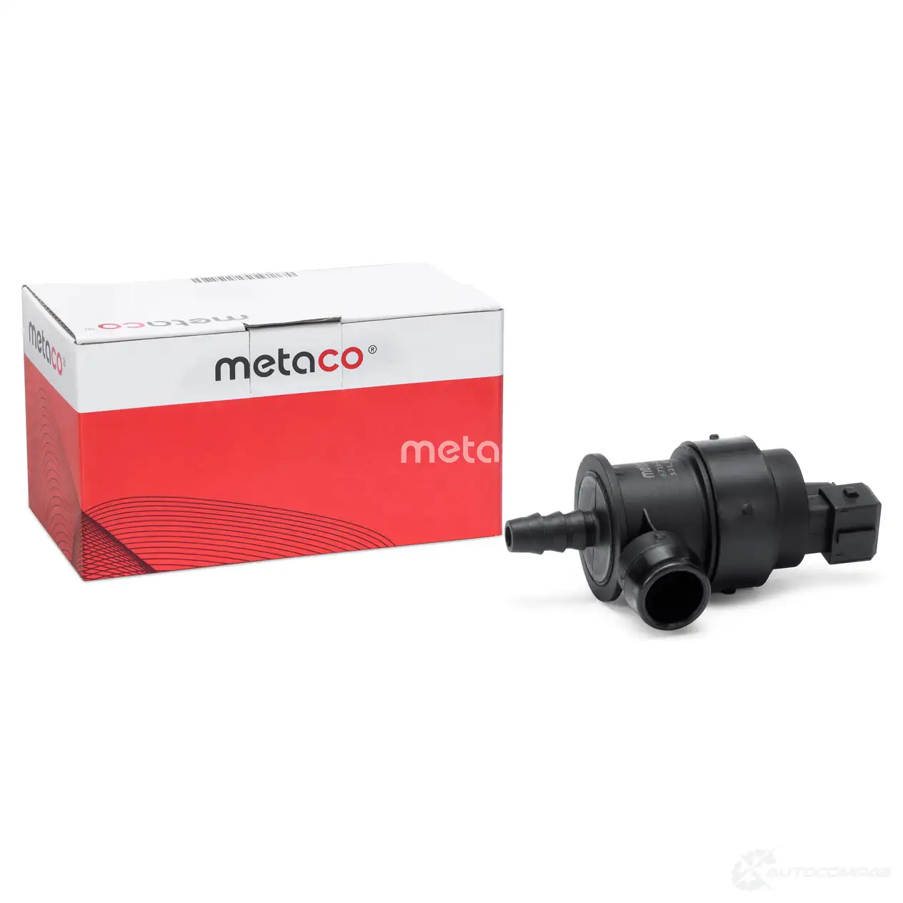 Клапан вентиляции топливного бака METACO 6716-024 V3NK I 1439845288 изображение 0