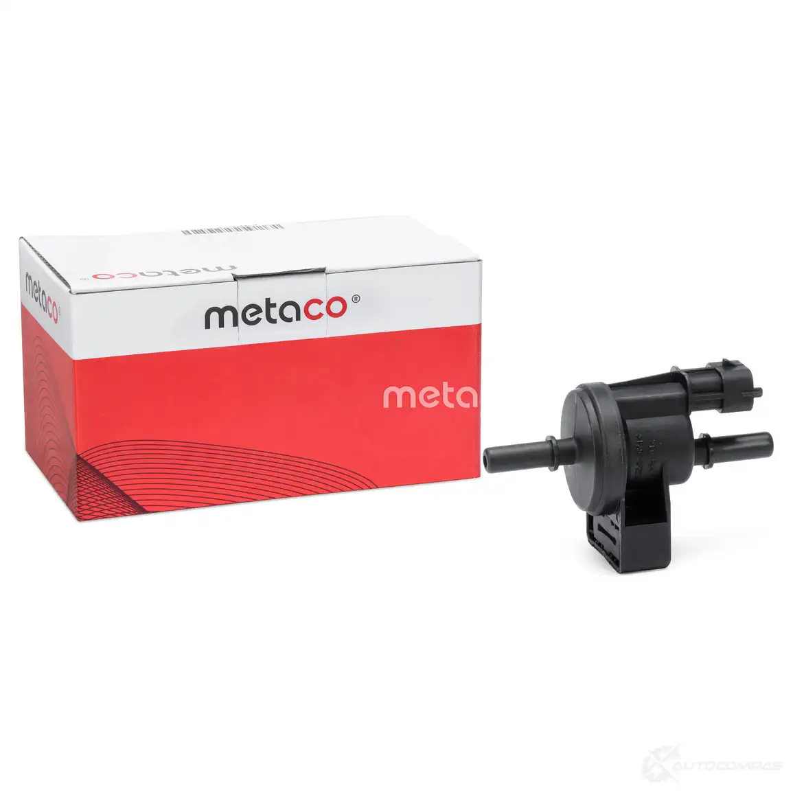 Клапан вентиляции топливного бака METACO ND5U 8 1439845290 6716-025 изображение 0
