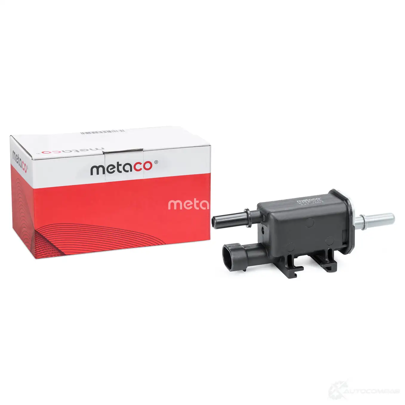 Клапан вентиляции топливного бака METACO R70 SZ 1439845291 6716-026 изображение 0