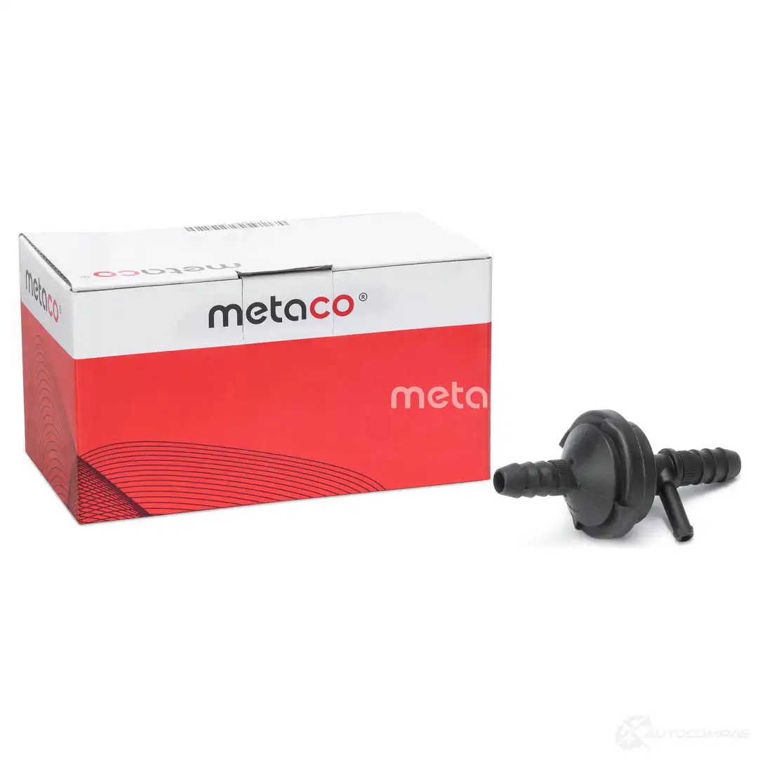 Клапан обратный METACO 6726-009 HQT9 CEG 1439845306 изображение 0