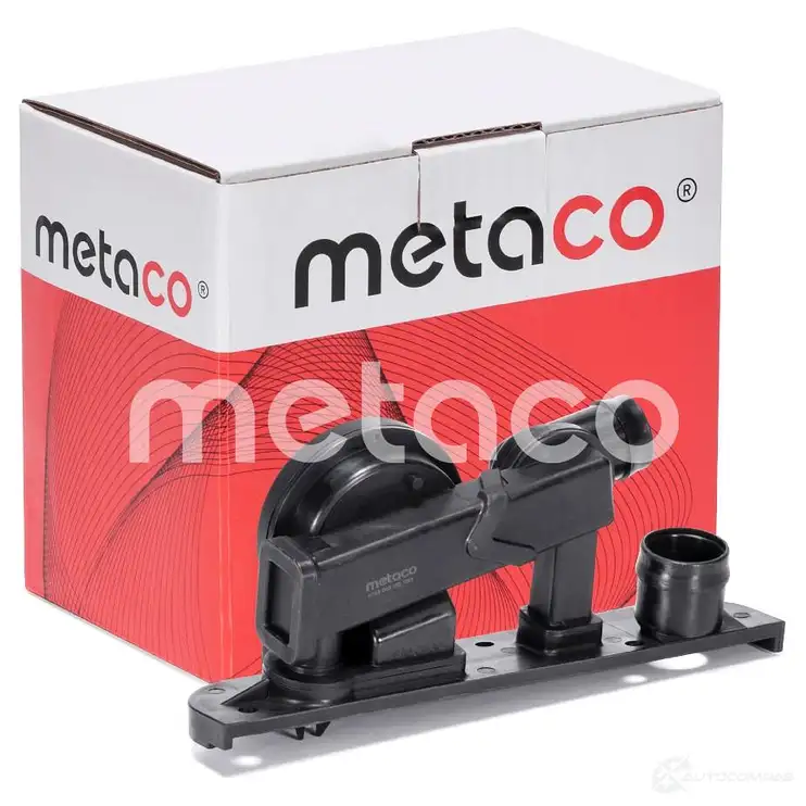 Клапан редукционный METACO SAEI 9 6748-002 1439845312 изображение 0