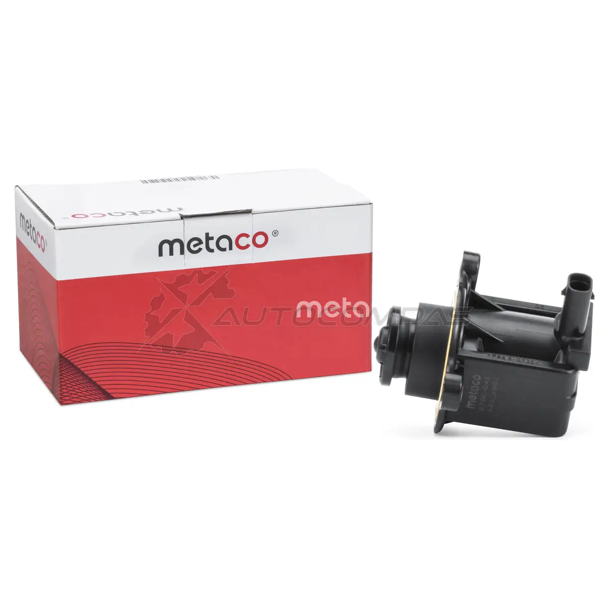 Клапан турбины METACO M2FI WC 6700-045 1439845315 - Изображение 1