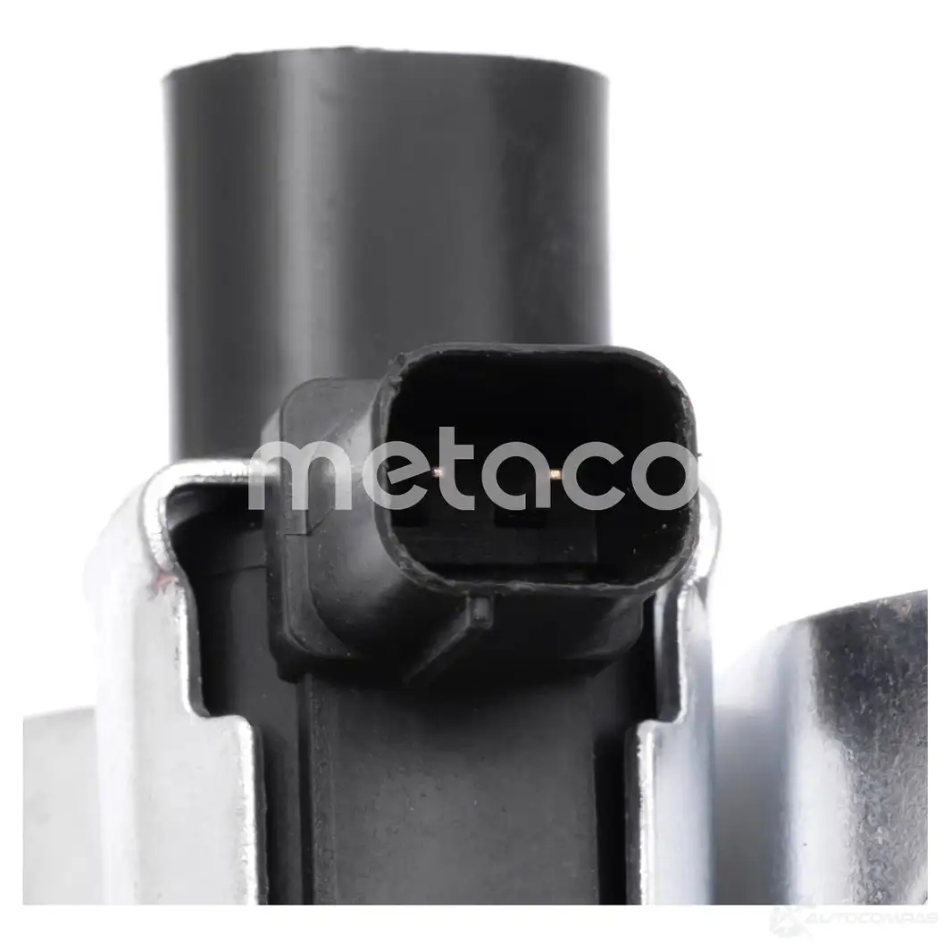 Клапан электромагнитный METACO 1439845316 6700-001 1 M4X5 изображение 1