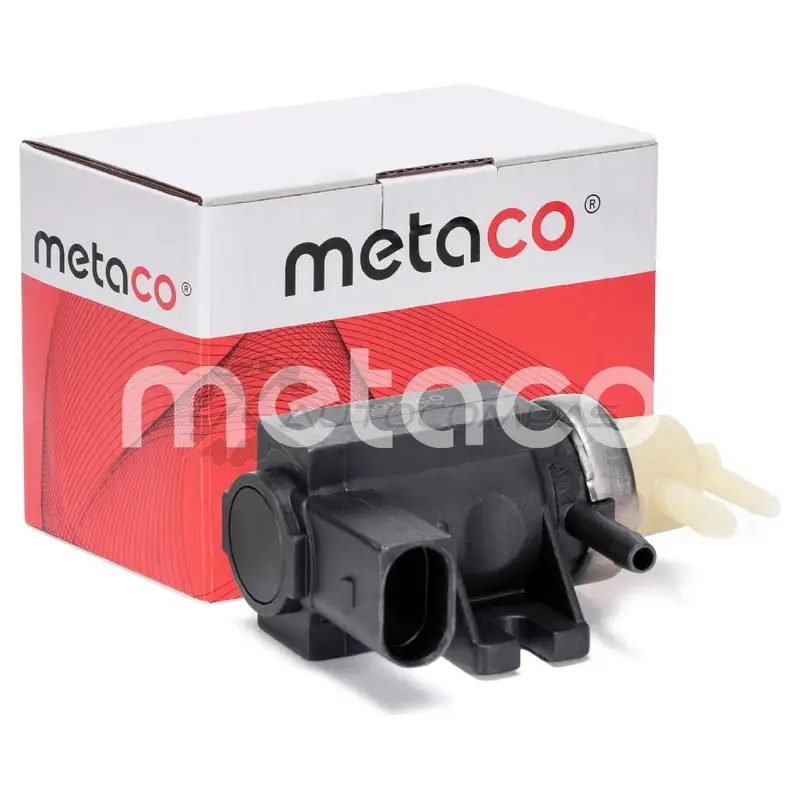 Клапан электромагнитный METACO 3TY8 ZE9 6700-003 1439845320 изображение 0