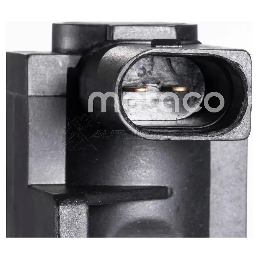 Клапан электромагнитный METACO 3TY8 ZE9 6700-003 1439845320 изображение 1