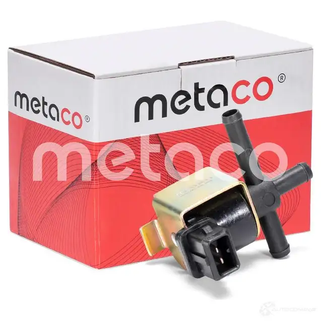Клапан электромагнитный METACO LWL0L9 H 1439845328 6700-006 изображение 0