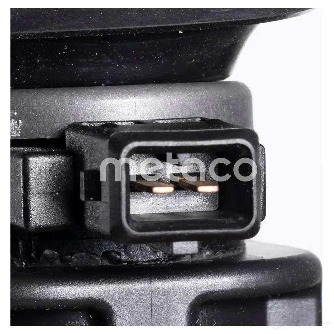 Клапан электромагнитный METACO 6700-008 4KB L2B 1439845330 изображение 1