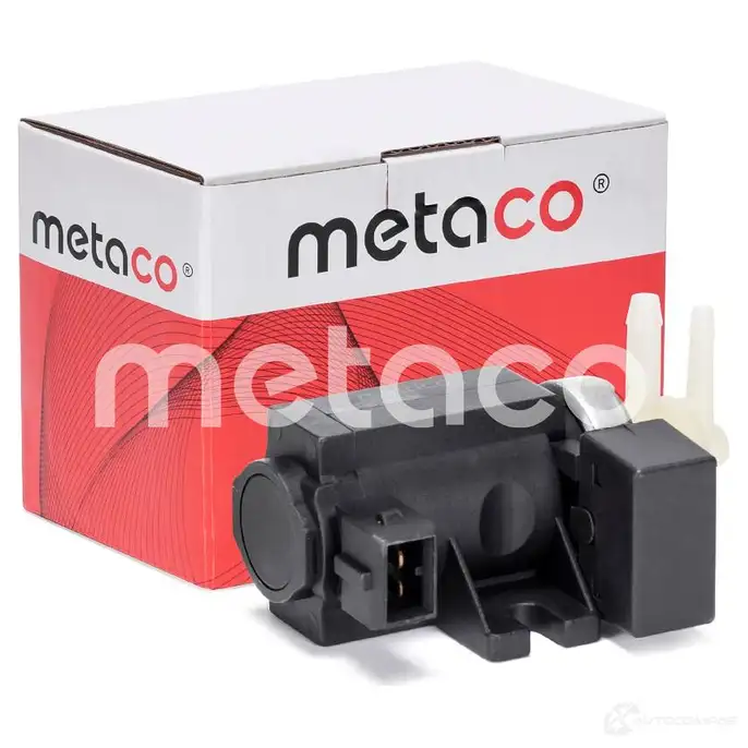Клапан электромагнитный METACO EM5T OG 1439845333 6700-011 изображение 0