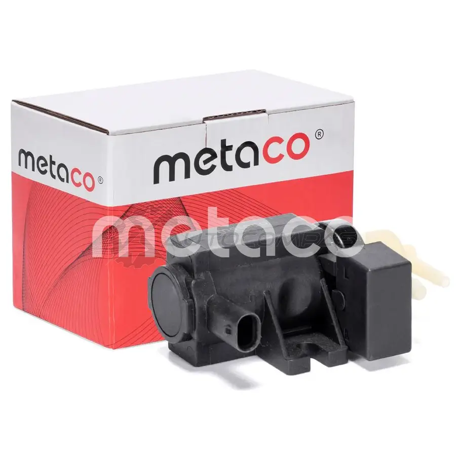 Клапан электромагнитный METACO 6700-012 1439845334 95 FLDU