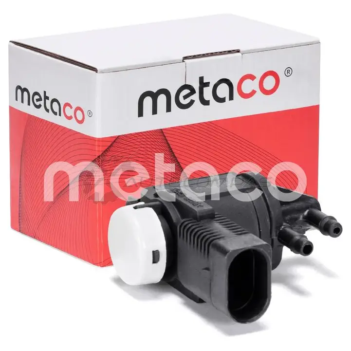 Клапан электромагнитный METACO D1 F9G 6700-014 1439845338 изображение 0