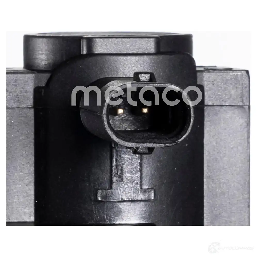 Клапан электромагнитный METACO 1439845347 6700-018 QGL IP2 изображение 1