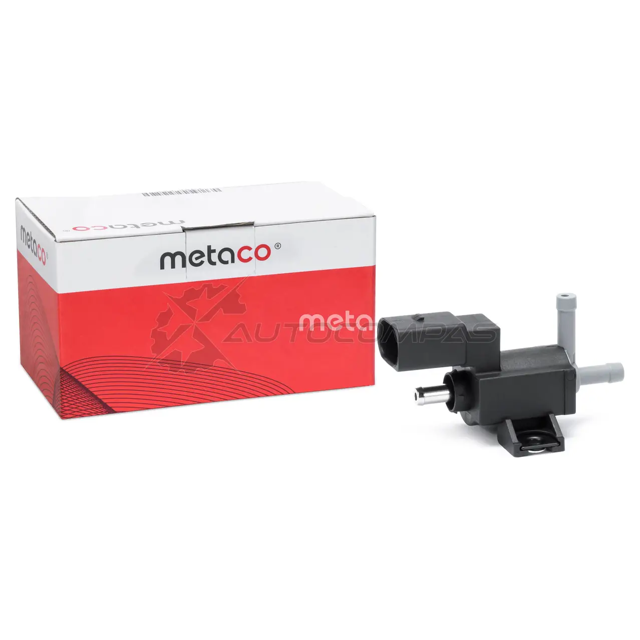Клапан электромагнитный METACO 6700-020 9K PCCW 1439845348 изображение 0