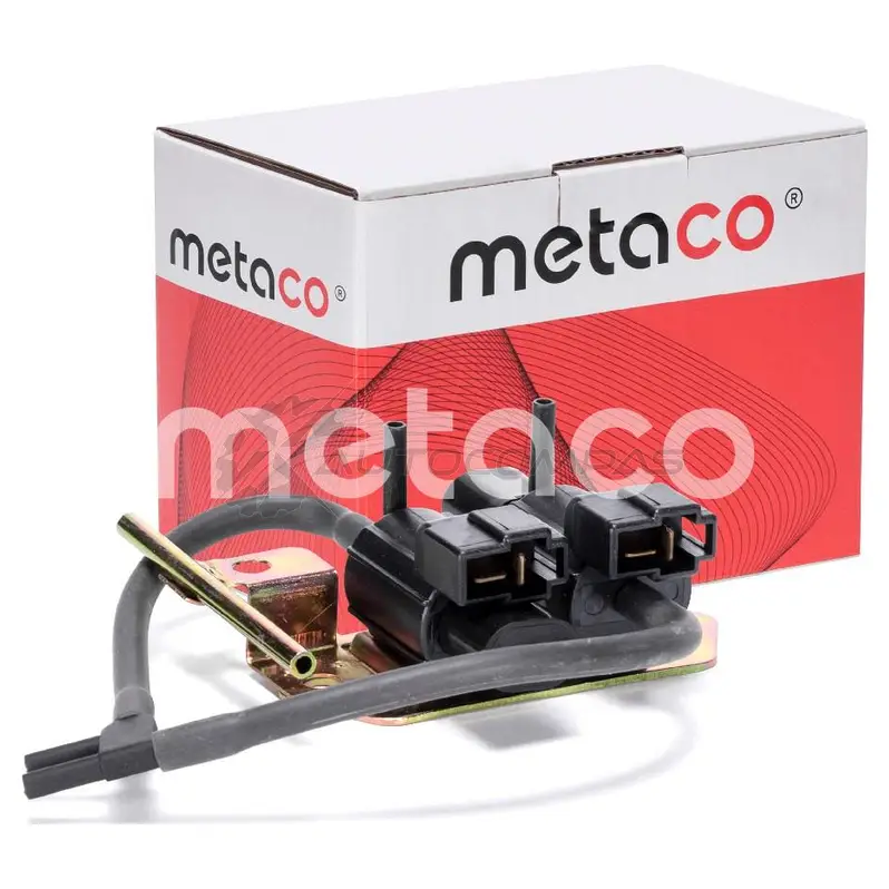 Клапан электромагнитный METACO XL 1GRJ 6700-022 1439845360 изображение 0