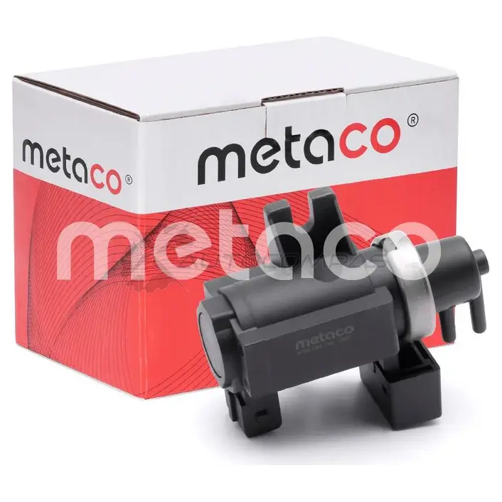 Клапан электромагнитный METACO 6700-024 1439845361 J Z76XC изображение 0
