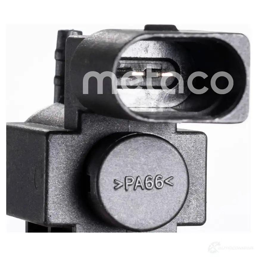 Клапан электромагнитный METACO 6700-025 2 PSIRVS 1439845362 изображение 1