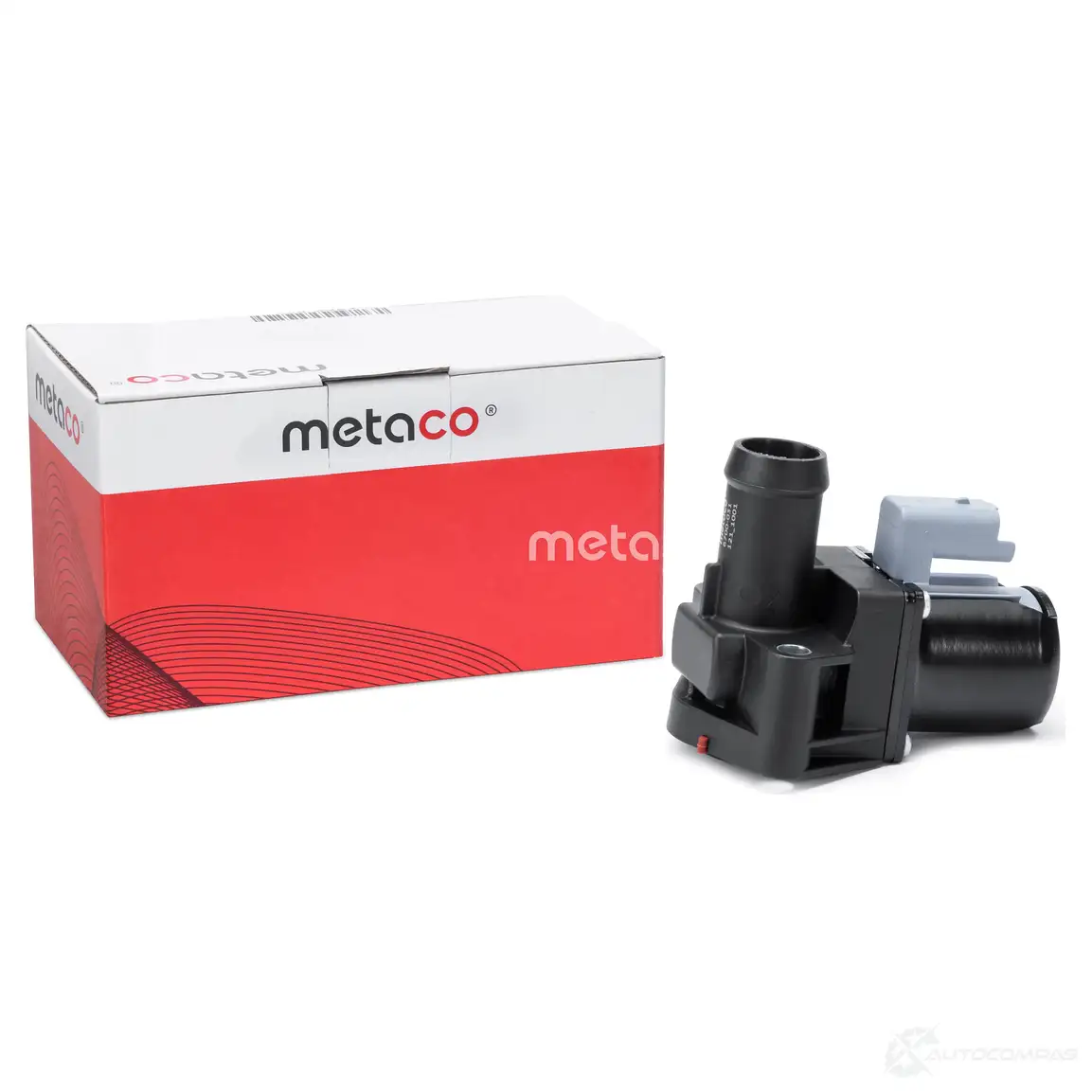 Клапан электромагнитный METACO CW N66 6700-031 1439845368 изображение 0