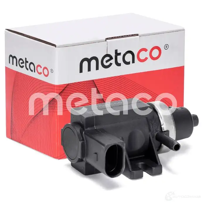 Клапан электромагнитный METACO 6700-032 1439845371 W7 AJ21 изображение 0