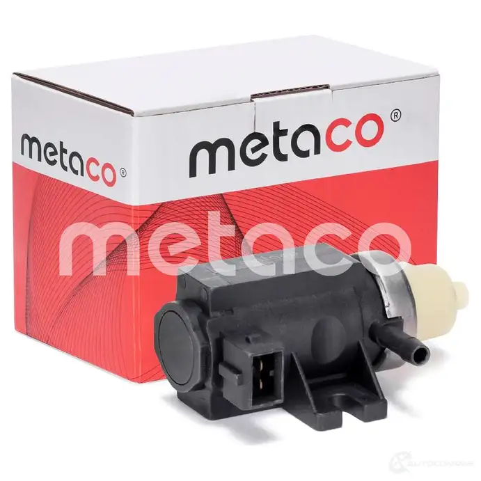 Клапан электромагнитный METACO G NRF2B1 6700-035 1439845372 изображение 0