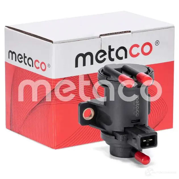 Клапан электромагнитный METACO 9 2SFDX 6700-036 1439845373 изображение 0