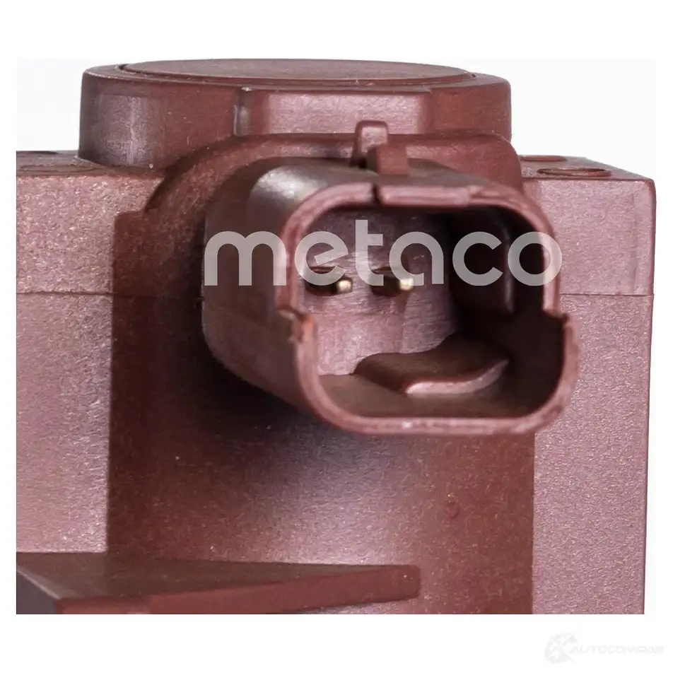 Клапан электромагнитный METACO 6700-037 1439845374 HMEVM H изображение 1