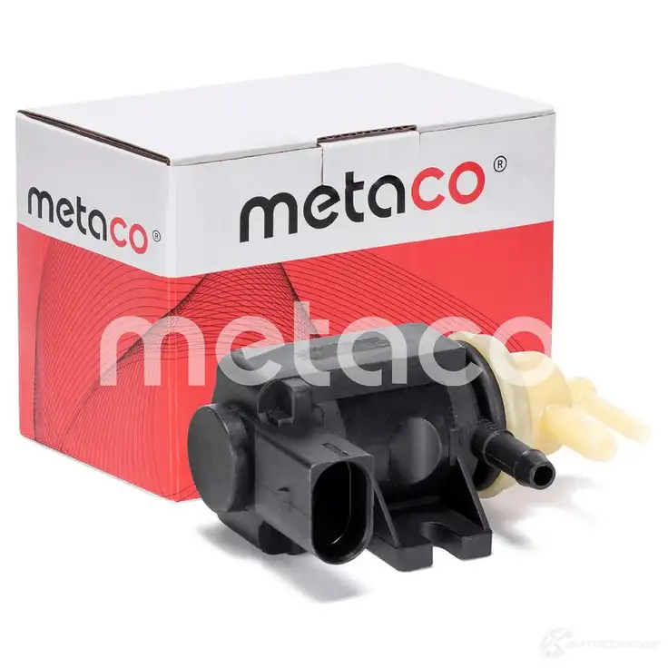 Клапан электромагнитный METACO 0Z8 QJQH 1439845377 6700-039 изображение 0