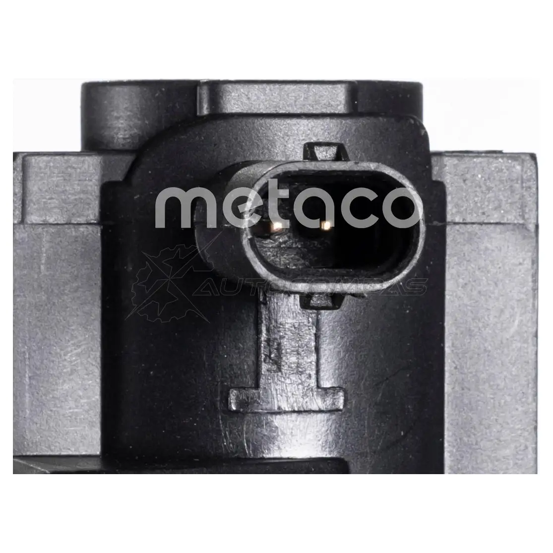 Клапан электромагнитный METACO 1439845379 6700-041 OMQ 827H изображение 1
