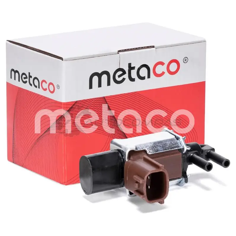 Клапан электромагнитный METACO GA MAM 1439845380 6700-042 изображение 0