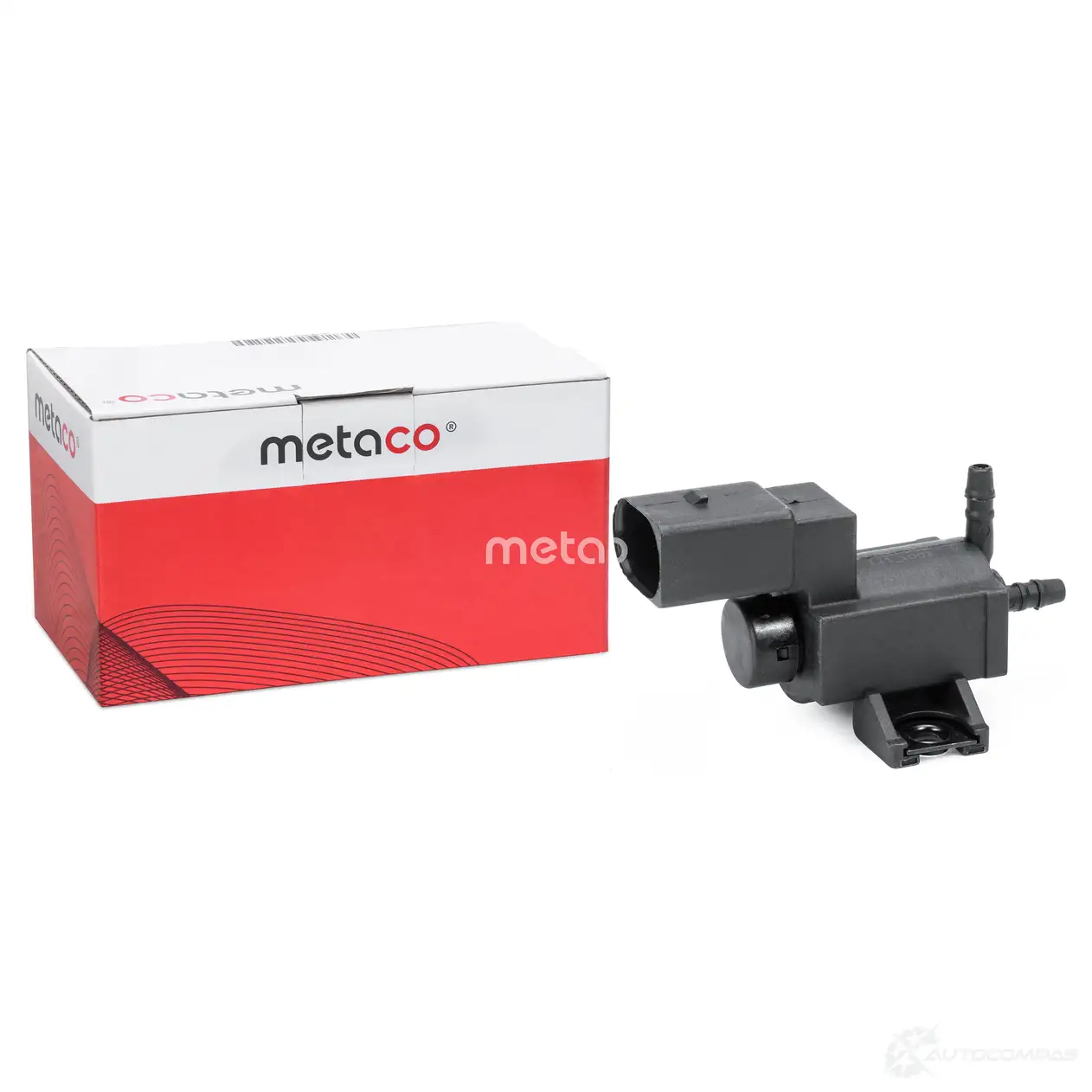 Клапан электромагнитный METACO VM LTQ 6700-050 1439845384 изображение 0