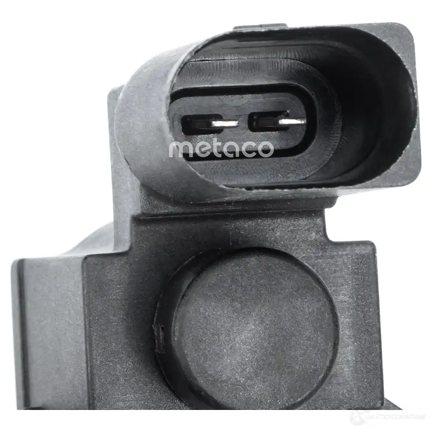 Клапан электромагнитный METACO VM LTQ 6700-050 1439845384 изображение 1