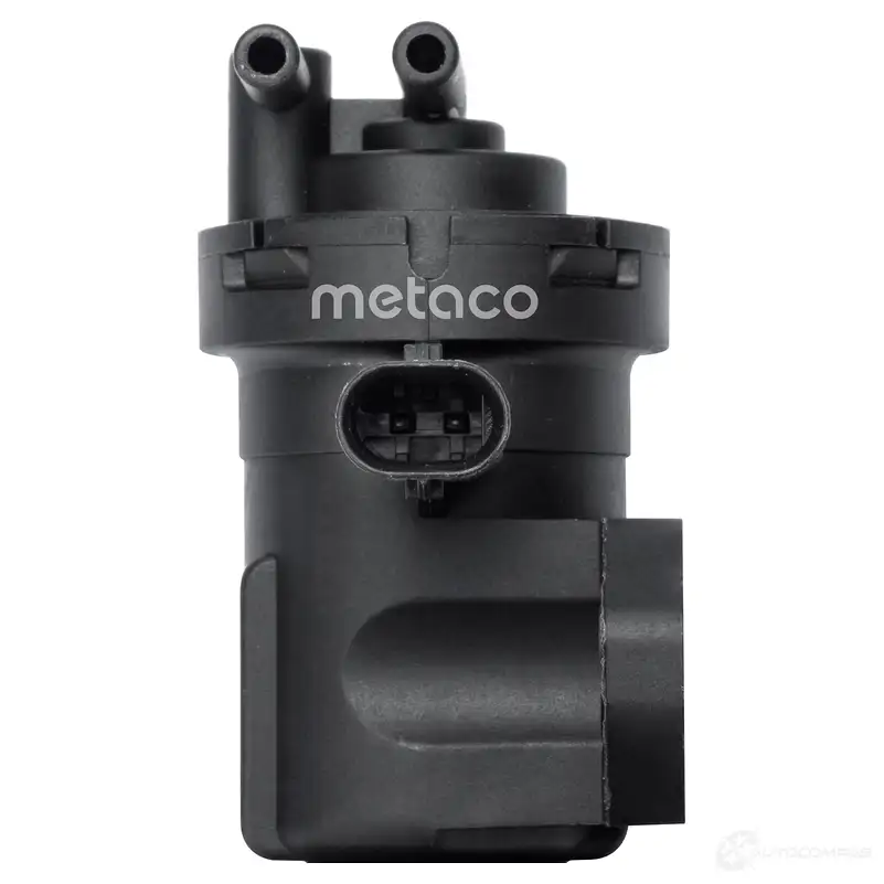 Клапан электромагнитный METACO L HADE 1439845385 6700-051 изображение 1