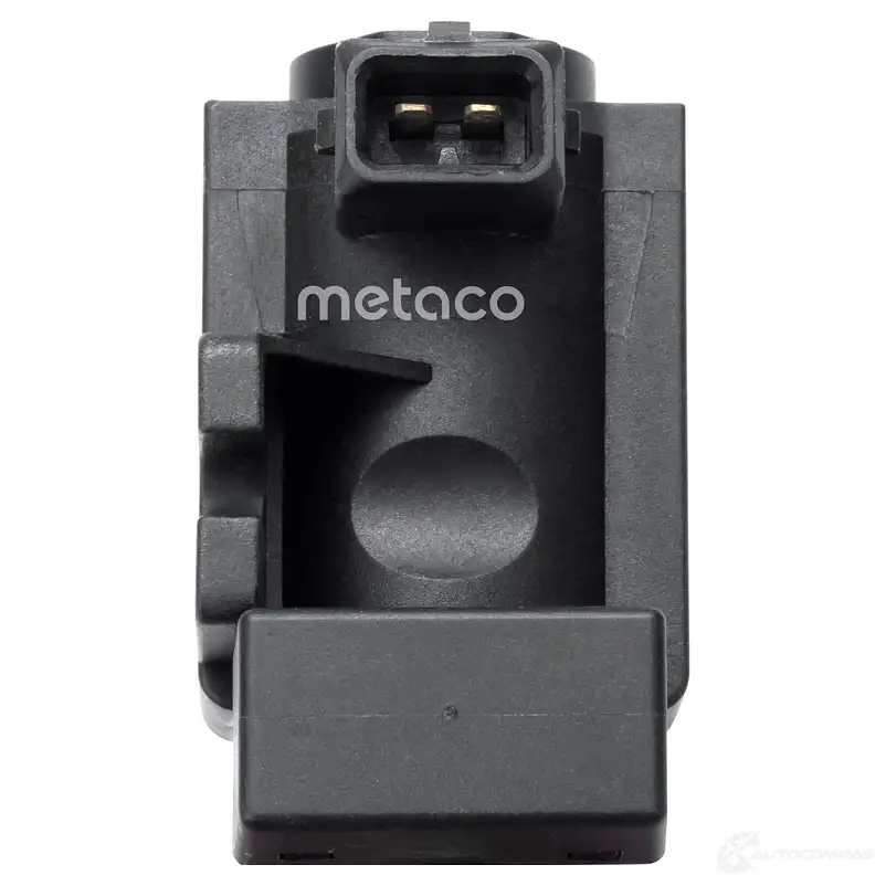 Клапан электромагнитный METACO 1439845387 6700-062 7 BMLX изображение 1