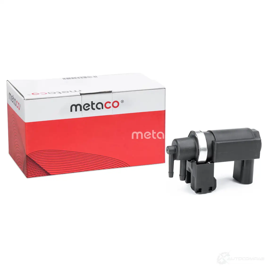 Клапан электромагнитный METACO 6700-066 1439845389 2 FMR9I изображение 0