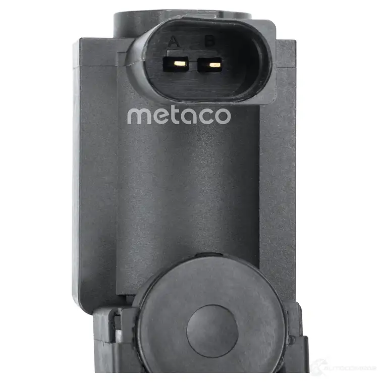 Клапан электромагнитный METACO 6700-066 1439845389 2 FMR9I изображение 2