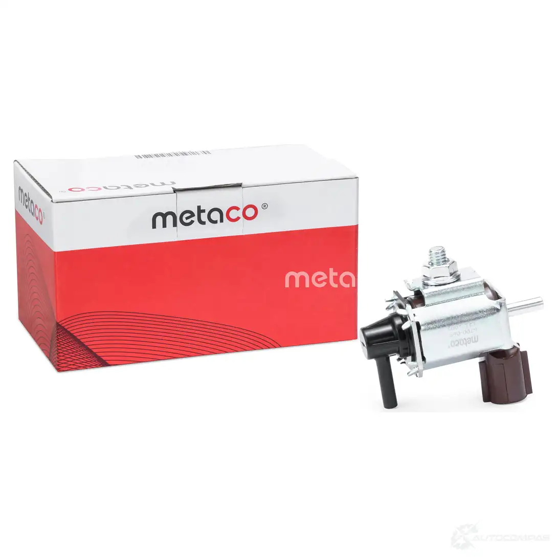 Клапан электромагнитный METACO DS7X JA 6700-069 1439845391 изображение 0