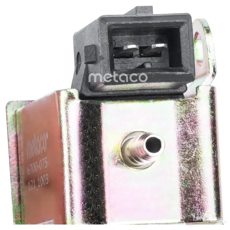 Клапан электромагнитный METACO 6700-075 1439845392 2AE ISLS изображение 2